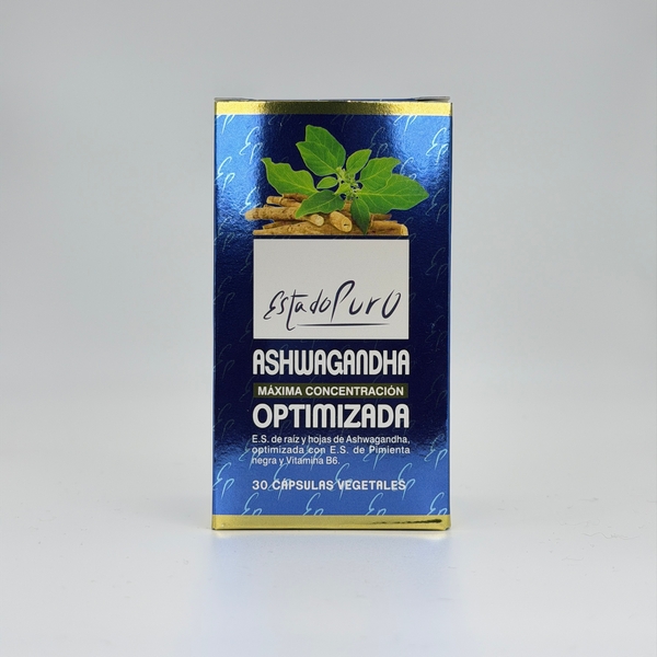 Ashwagandha Sensoril