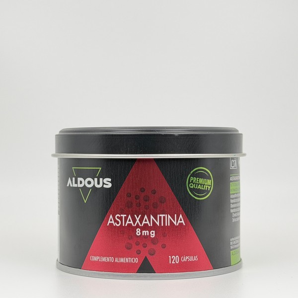 Astaxantina