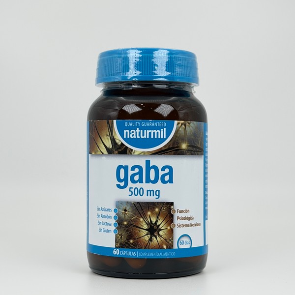 GABA