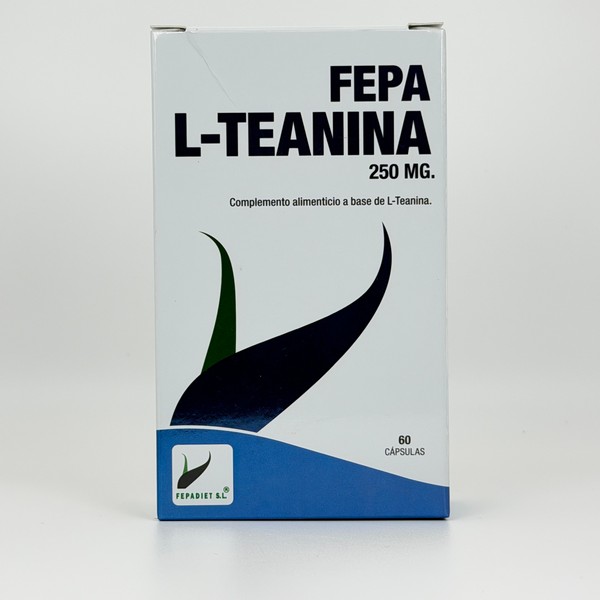 L-Teanina