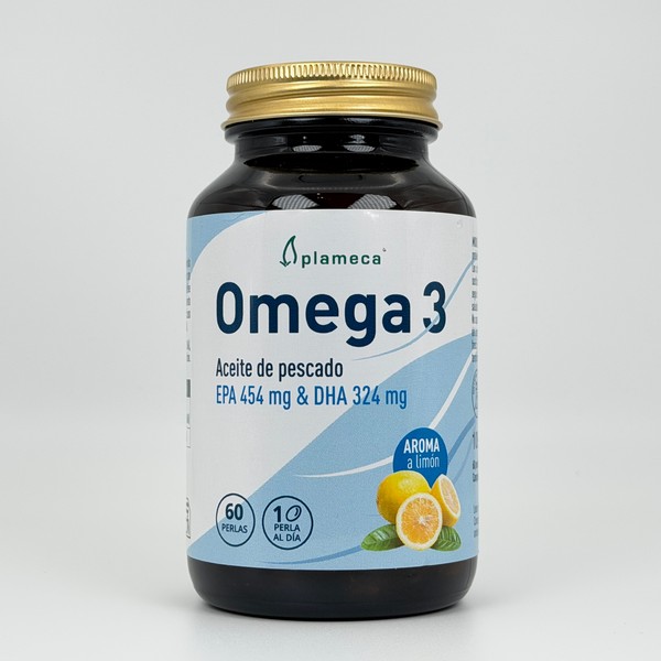 Omega 3