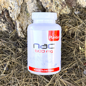antioxidantes en Suplementos nutricionales